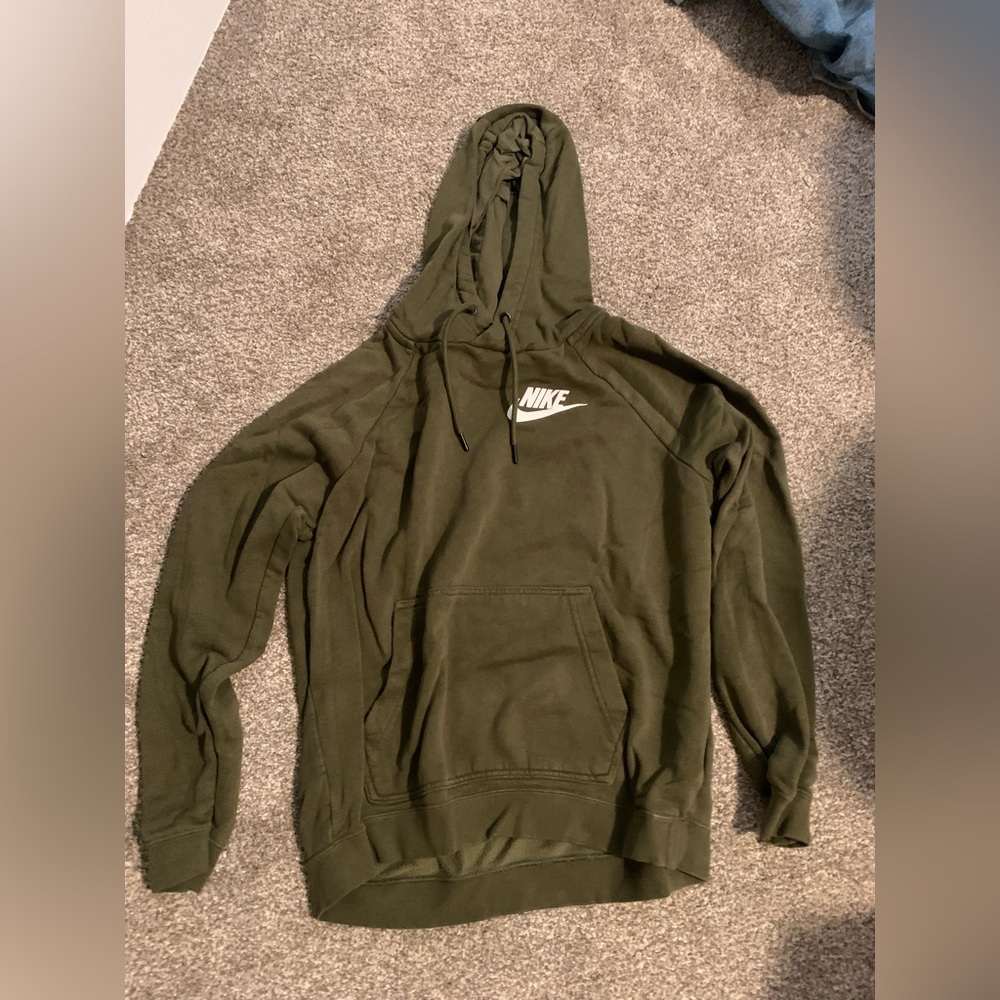 Nike Sweatshirt